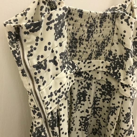 Aritzia Wilfred cocktail dress - Picture 4 of 7